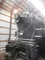 Milwaukee Road 1004